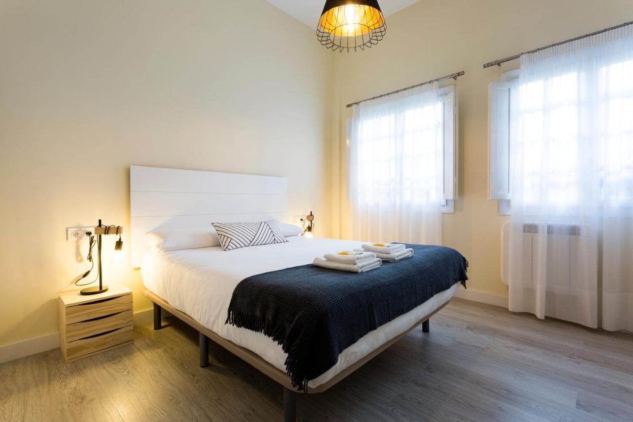 Olerki By Smiling Rentals Hondarribia Exterior foto