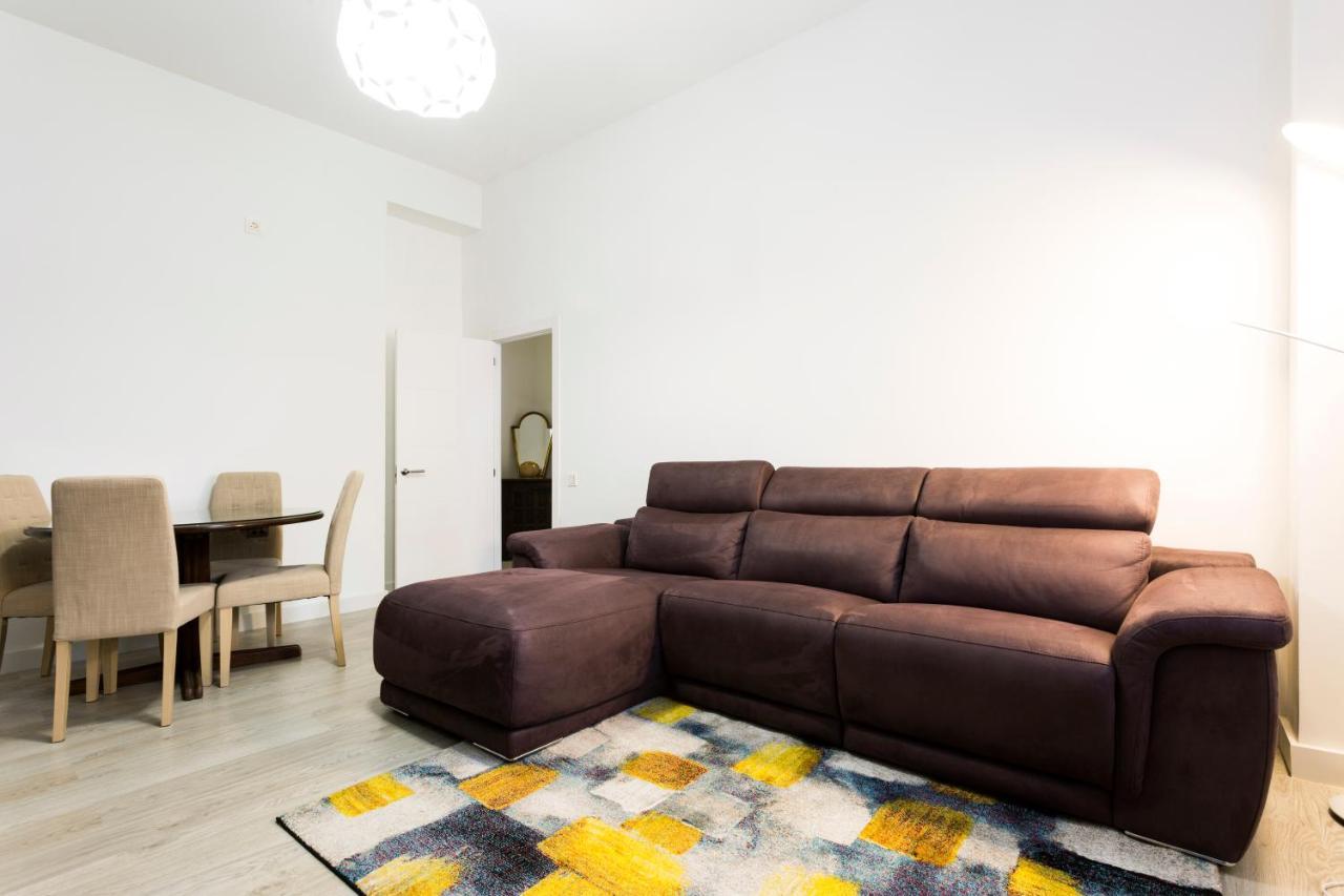 Olerki By Smiling Rentals Hondarribia Exterior foto