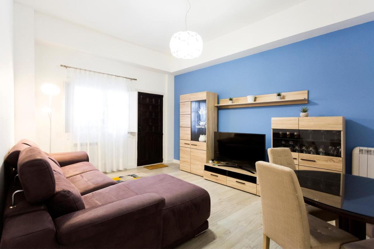 Olerki By Smiling Rentals Hondarribia Exterior foto